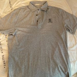 Unworn East Lake Golf Club Polo